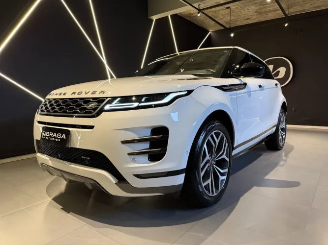 Land Rover Range Rover Evoque HSE Dyna. 2.0 Dies. Aut. 2023