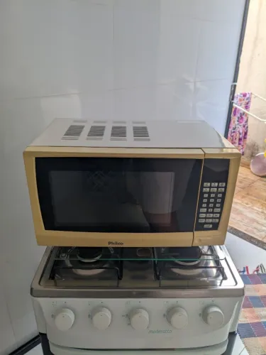 Micro-ondas Philco