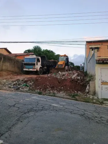 Terreno à venda, 250 m² por R$ 200.000,00 - Mogi Moderno - Mogi das Cruzes/SP