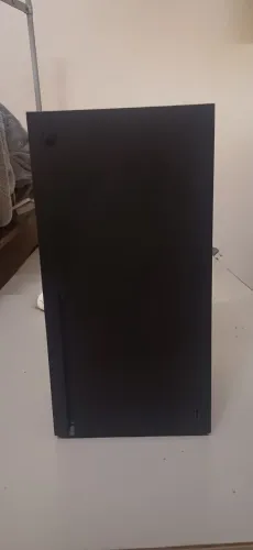 Xbox Series X (Semi-novo)