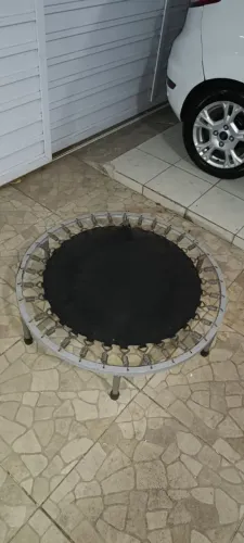 Jump trampolim
