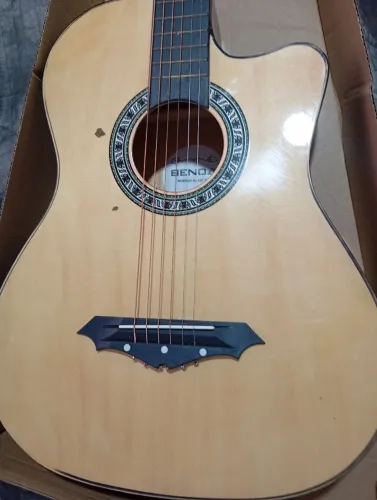 Vendo Violão