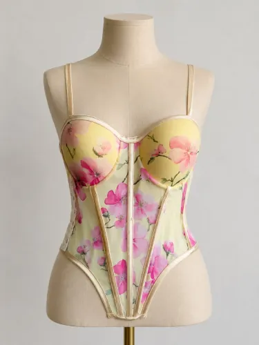 Corset M lindíssimo