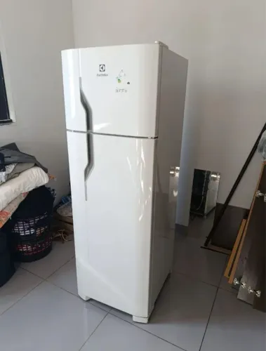 Geladeira Electrolux Duplex - Excelente Estado