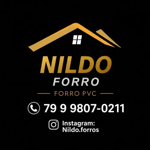 Forro PVC
