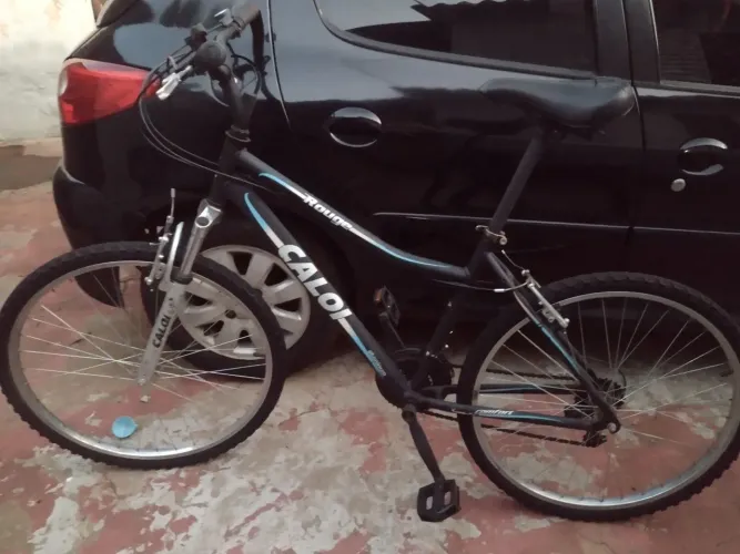 Bike aro 26 e aro 29