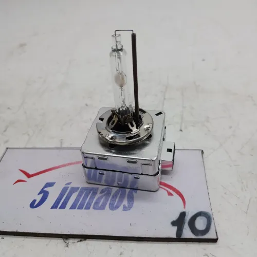 Lâmpada Xenon Farol Direito Hyundai Santa Fé 3.3 2014