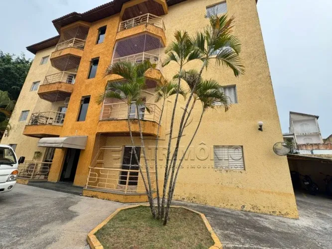 APARTAMENTO 2 DORMITÓRIO - PORTAL DA ESPANHA
