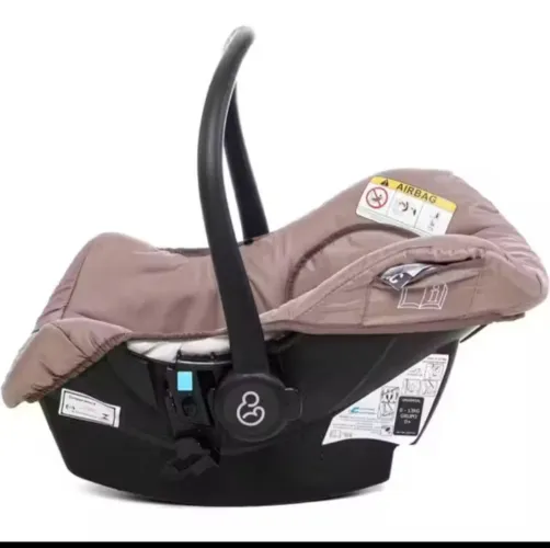 Bebê conforto