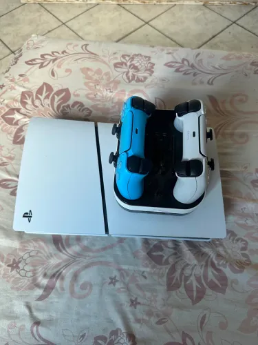 ? PS5 à Venda - Excelente Estado! ?