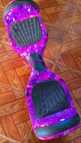 Skate elétrico ( hoverboard)