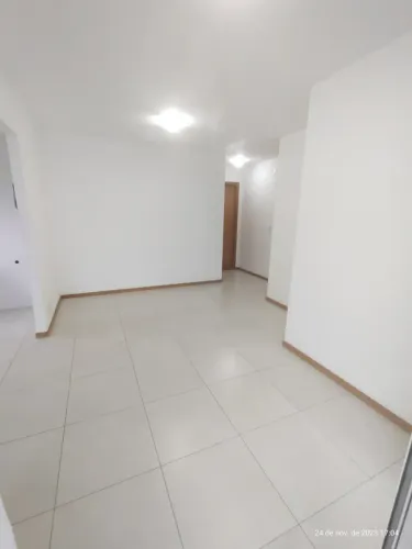 QUARTO E SALA | LAZER NA COBERTURA | ENSEADA DO SUÁ | PRÓXIMO AO SHOPPING VITÓRIA