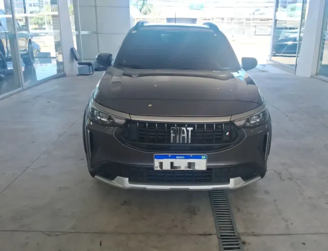 Pulse Audace Híbrido 2026