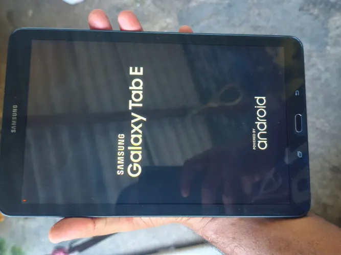 Tablet Samsung 