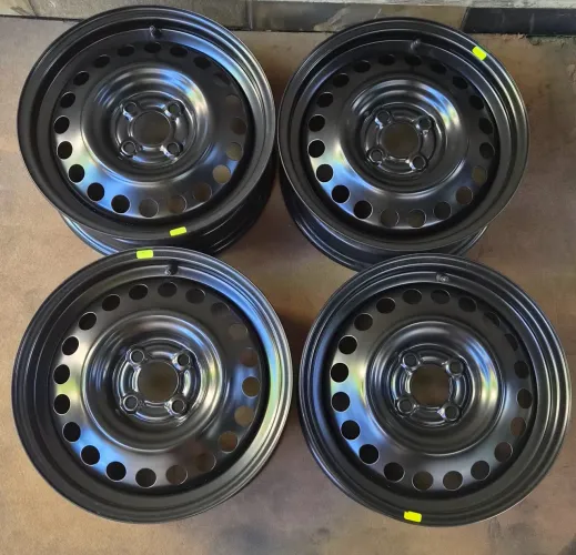 Rodas Nissan Versa/March aro 15