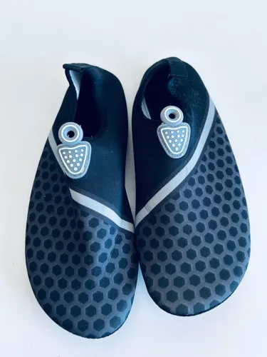 Calçado feminino adulto para praia