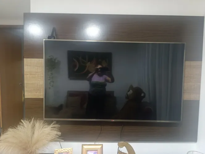 Tv LG 58 POLEGADAS *