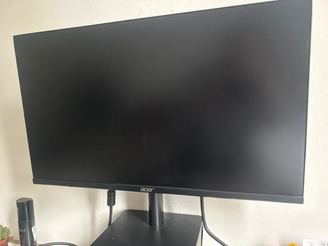 Monitor Gamer 100Hz