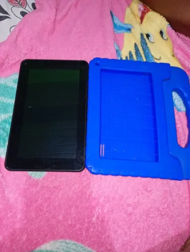 Tablet infantil novo