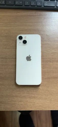 iPhone 13 128GB Branco - Original, ótimo estado