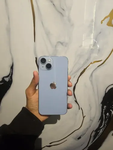 IPHONE 13 - AZUL -