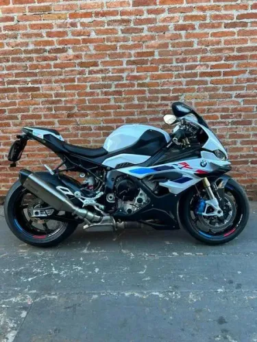 BMW S 1000 RR M 2024