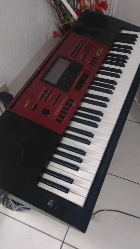 Casio ctk 6250