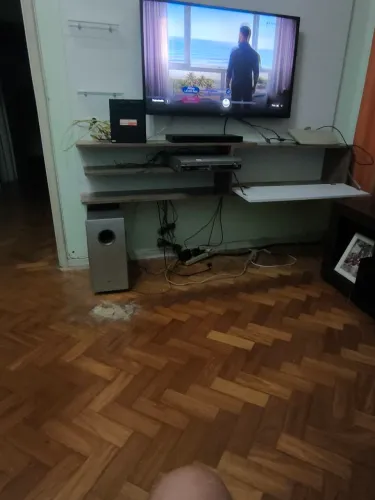 VENDO BARATO
