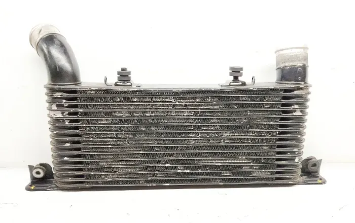 Radiador Intercooler Pajero Full 3.2 01/07 49094 