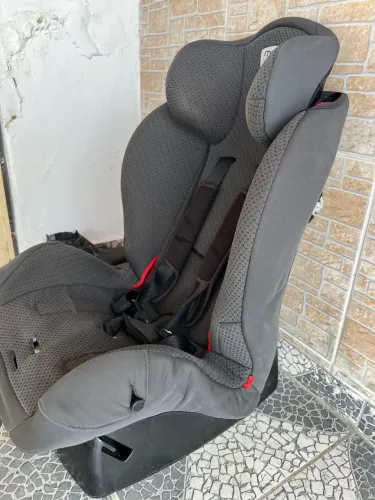 CADEIRINHA CARRO 0 a 25kg 