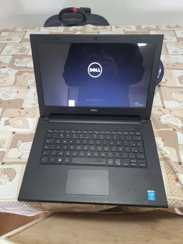 Notebook Dell i5 8gb