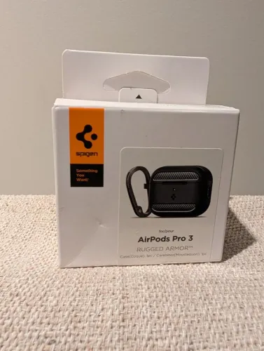 Capa Spigen AirPods Pro 3 - lacrada