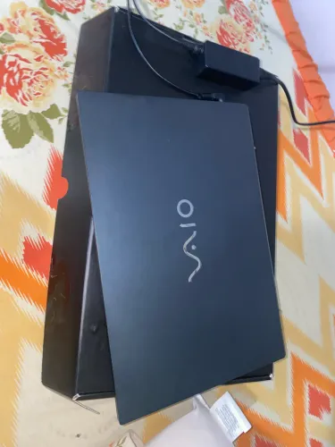 Notebook vaio fe14 i3