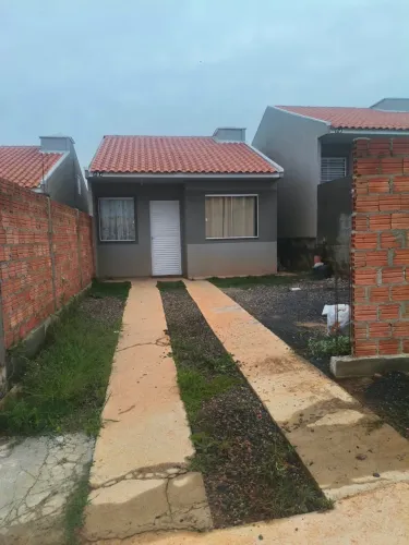 ASSUMIR FINANCIAMENTO 
