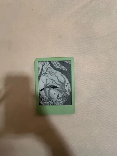 Kindle
