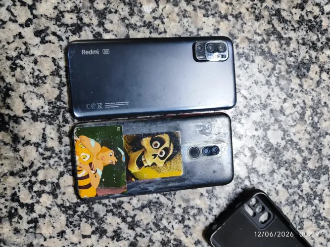 Redmi 10 5g 