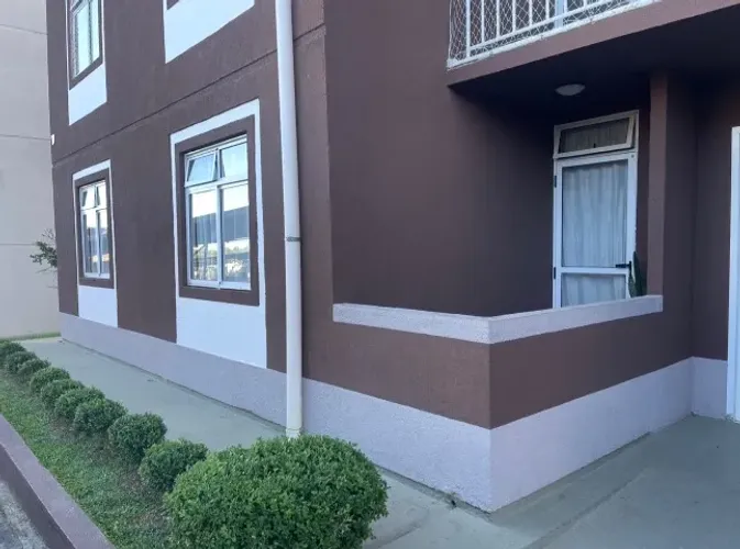 Vendo Apartamento Único Dono , Bem Cuidado , Condomínio Residencial.