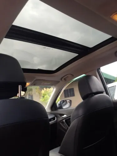 Chevrolet Tracker Premier 1.2 Turbo 12V Flex AUT 2021