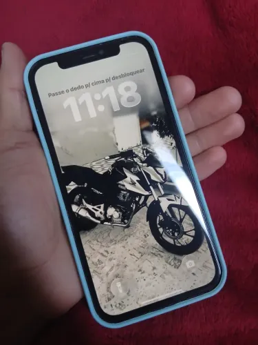 iPhone 12 128gb