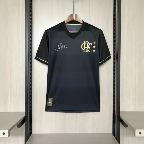 Camisa Flamengo Especial Especial Zico