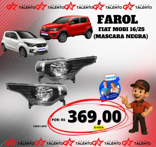 FAROL  MOBI