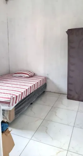 Casa na Ilha de Berlinque Final de Semana de Sexta a Domingo