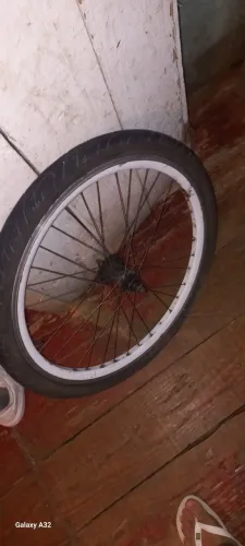 Roda aro 26