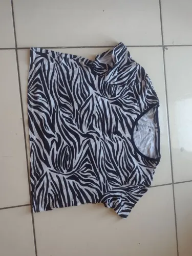 Blusa feminina