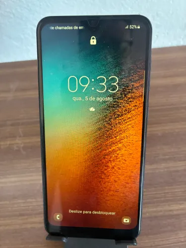 Samsung A30