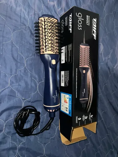 Escova secadora Taiff