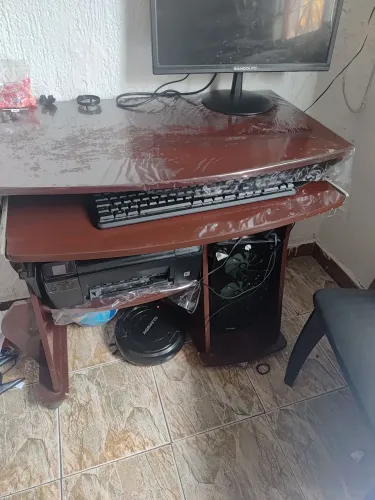 Mesa de computador