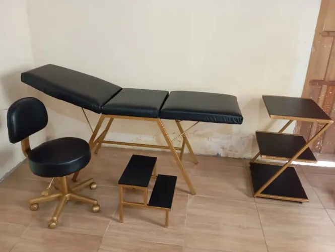 Kit para estética 