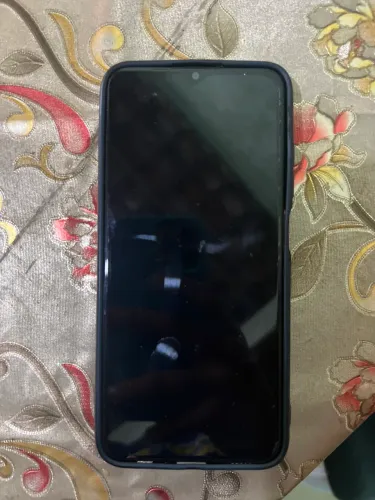 Vendo um celular top A02s