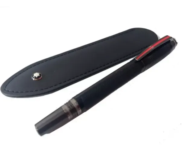 Caneta Mont Blanc Speed Roller Ball